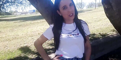 Aristocratic Silvia's doggystyle movie