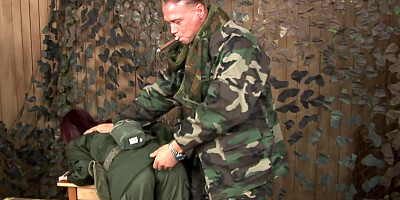 Maledom bdsm