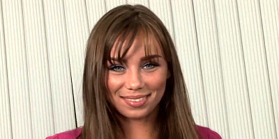 Capri Anderson Casting Tidy Trimmed Cooter