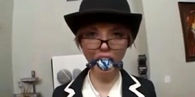 Sophie Dee & Samantha Bourdain