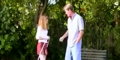 Molly rome hula hoop teen porked