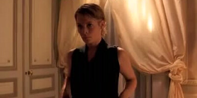 Marie allan the exterminating angels