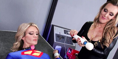 Must Not Fap featuring jade's hd scene