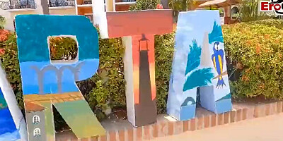 Candice Demellza gets naked to fuck at the casting interview