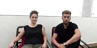 Winsome gill's babe dirt