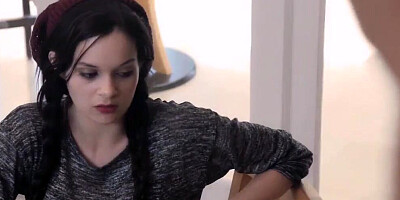 Tied Up And Twisted - Jenna Ross