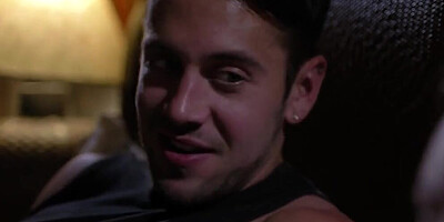 Family Sinners - Kinky Hot Babe Whitney Wright Shows Her Sexual Intensions To Her New Step Brother