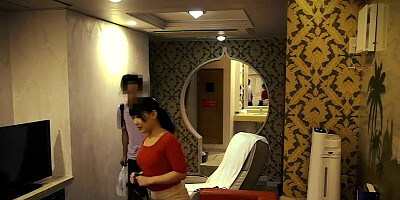 Love Hotel Sneak Peek: A Married Woman Seriously Seeking the Body of a Man Other Than Her Husband - 6