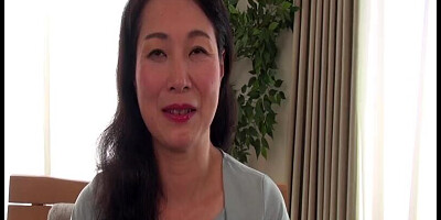 M549G03 Age 50 and 60 still active! Aunts who don't have to worry about pregnancy appear in AV to enjoy the pleasures ob