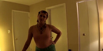 Sister Caught Me Sucking My Own Dick Series