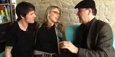 Geiles Deutsches Paar