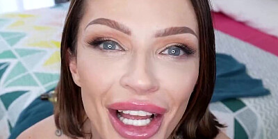Stacked Stepmom Fantasy - Joslyn James