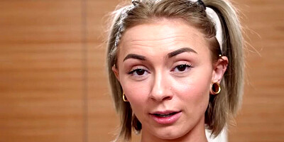 Playful Chloe Temple begs Stepbro, Give me your Cum and the car keys Please! - S24:E7