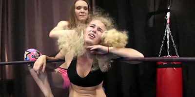 Good Girl VS Bad Girl Part 1 of 3