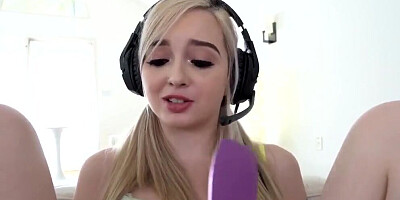 Stepdads Fuck Toy - HS94