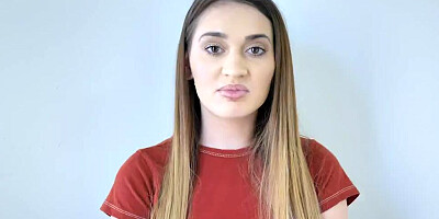 Teen girl was lured into a threesome by her foster parents