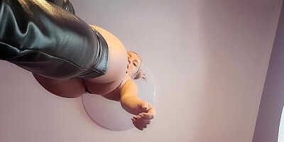 BDSM Jerk off Instruction for Sissy Slave