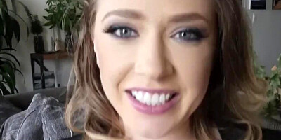 My Horny Stepmother Kagney Linn Karter Makes Me Feel Good And Sucks My Big Dick