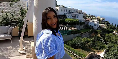 I have a Surprise for You the best Double Blowjob