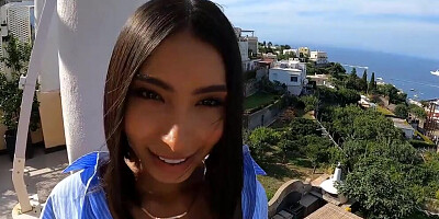 I have a Surprise for You the best Double Blowjob