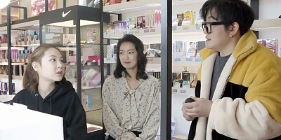 [新村站3号出口][2020韩国最新r级剧情]