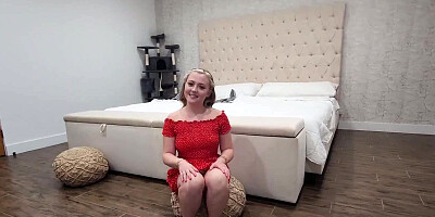 Creampie My Busty Stepdaughter While Answers Phone Calls