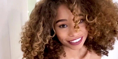 Stepsister Needed that Dick