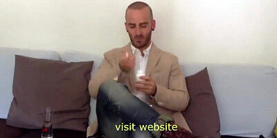 Europe Mature - Elaine