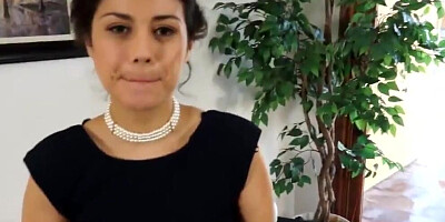 Dirty Stepdad Fucks Sultry Penelope Reed