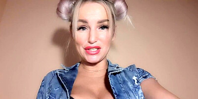 Femdom, BDSM, Play with Sissy