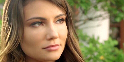 Alina Lopez, Aspen Reign & Adria Rae fuck in a 3some