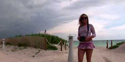 Nikki James Gets Fucked Face Down Ass Up