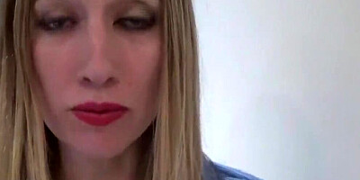 Mommy is so Lucky to have such a Good Son