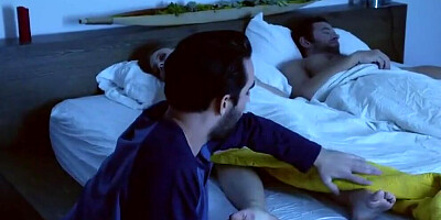 Cute MILF Seduced by Big Dick Stepson