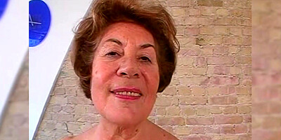 Milf Anal for Vera with a teen big cock!