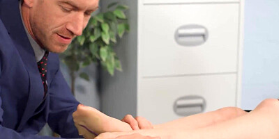 BRAZZERS - As Much As Zara DuRose Dislikes Danny D She Can't Say No To His Massive Hard Dick