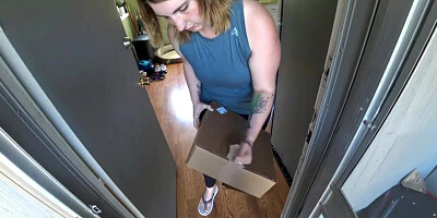 Mailman Pleases Unhappy Customer