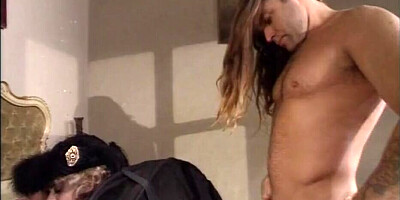 That Eternal Desire! (Scene 05)