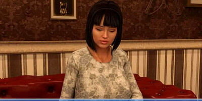 Lily Of The Valley: Married Wife Works As A Housemaid - Ep2