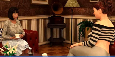 Lily Of The Valley: Married Wife Works As A Housemaid - Ep2