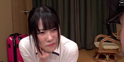 She made me have sex with her in the cowgirl position, cumming every drop!