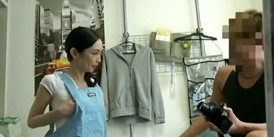 Meido Sābisu Okāsama VKO-1278