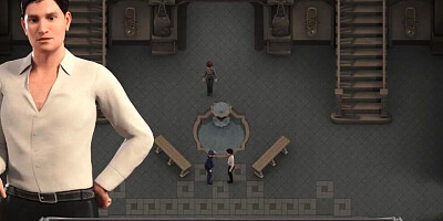 Lust Epidemic V5.4 (Part 3) Porn Game, Adult Game