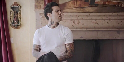 PURE TABOO Step-Brother Catches his Step-Sis Fucking Step-Dad