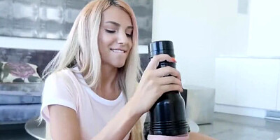 CUM4K MULTIPLE Oozing Creampies inside Step Daughter