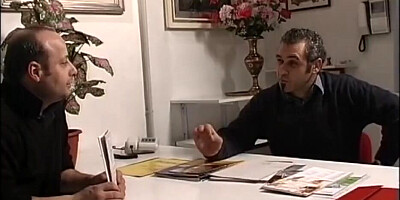 Fantasie Sporche - vol. 01 - (Best Italian Classic)