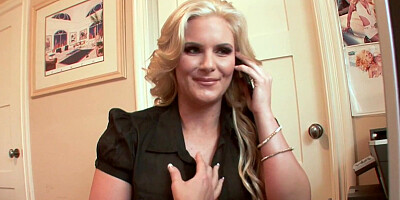 Phoenix Marie Anal Bbc