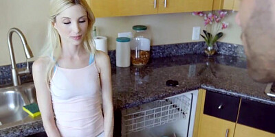 NubilesPorn - Teen Piper Perri Fucks Mom's Boyfriend