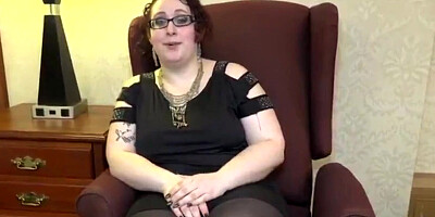 BBC Slut - Rose Marie