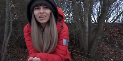 Big boobs amateur chick loves unleashing her inner slut